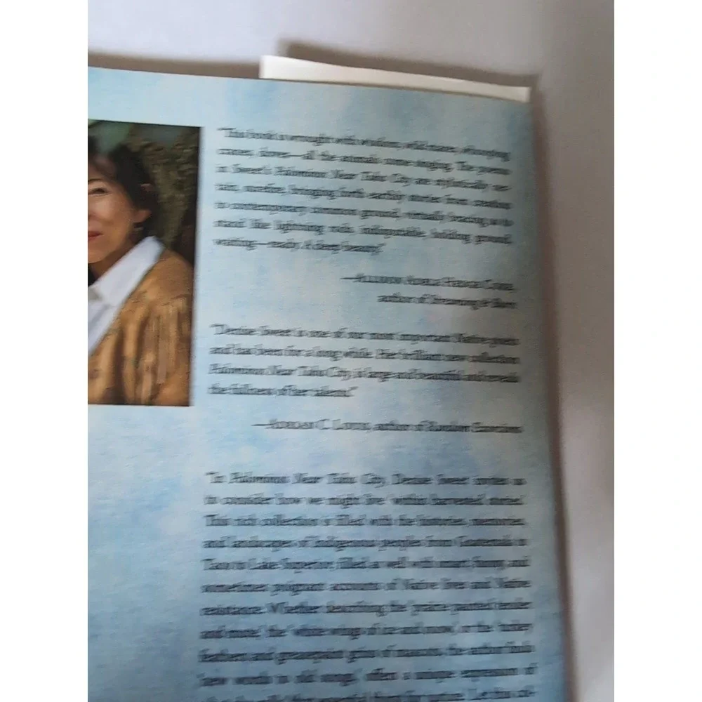 Palominos near Tuba City : New and Selected Poems by Denise Sweet‎ (2018,...